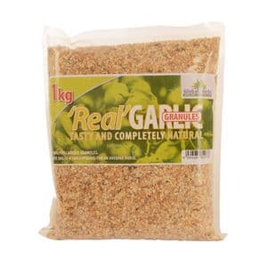Global Herbs Garlic