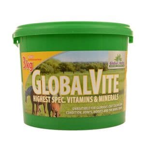 Global Herbs GlobalVite