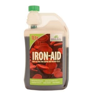 Global Herbs IronAid