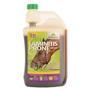Global Herbs Laminitis Prone Liquid