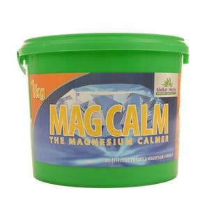 Global Herbs Magcalm