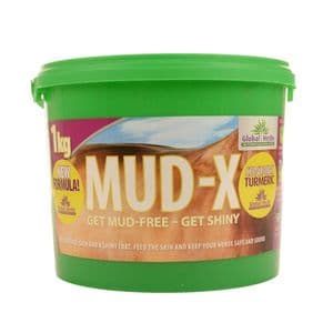 Global Herbs Mud-X