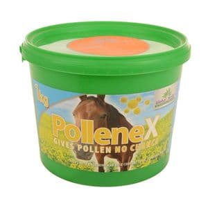 Global Herbs PolleneX