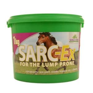 Global Herbs Sarc-Ex