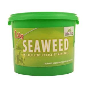Global Herbs Seaweed