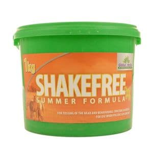 Global Herbs Shakefree