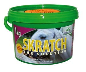 Global Herbs Skratch Classic