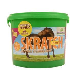 Global Herbs Skratch Plus