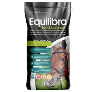 GWF Nutrition Equilibra Feed Balancer (Equilibra 500) 20kg