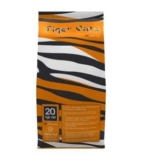 GWF Tiger Oats 20kg