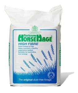 HorseHage High Fibre  (Size: Bale)