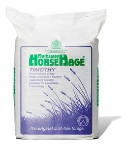 HorseHage Timothy  (Size: Bale)