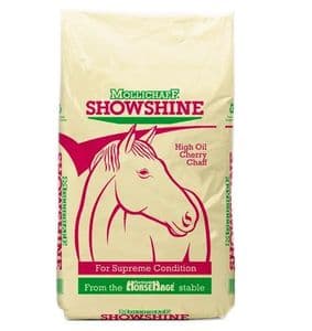 Mollichaff ShowShine 12.5kg