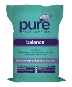 Pure Balance