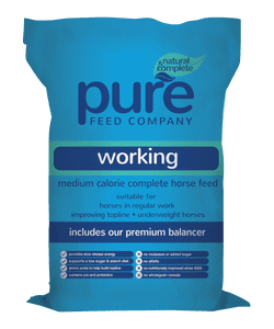 Pure Working