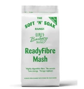 Rowan Barbary ReadyFibre Mash 20kg