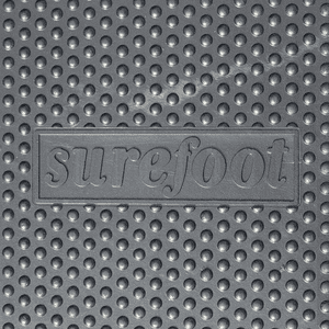 Rubber Stable Matting 6ft x 4ft