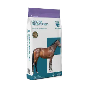 Saracen Condition Improver Cubes 20kg