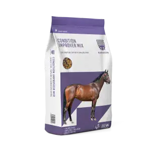Saracen Condition Improver Mix 20kg