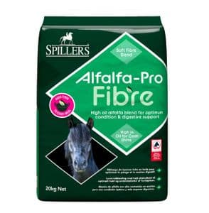 Spillers Alfalfa-Pro Fibre 20kg