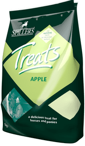 Spillers Apple Treats 1kg