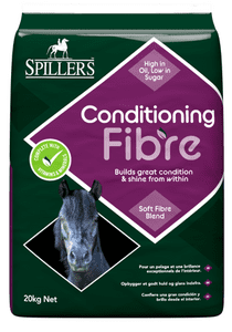 Spillers Conditioning Fibre 20kg