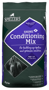 Spillers Conditioning Mix 20kg