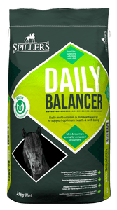 Spillers Daily Balancer 15kg