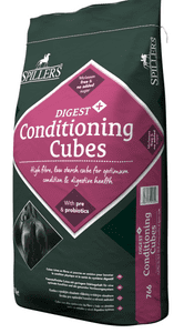 Spillers Digest+ Conditioning Cubes 20kg