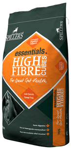 Spillers High Fibre Cubes 20kg