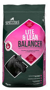 Spillers Lite + Lean Balancer 20kg