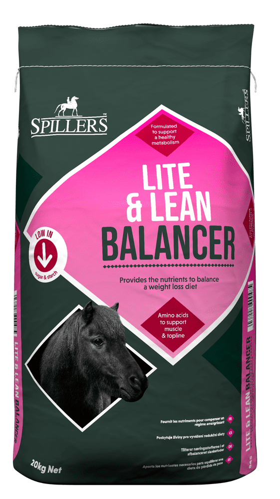 Spillers Lite & Lean Balancer