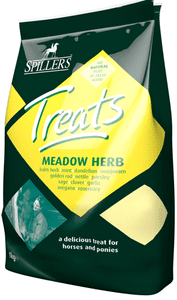 Spillers Meadow Herb Treats 1kg