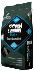 Spillers Perform & Restore Mash 20kg