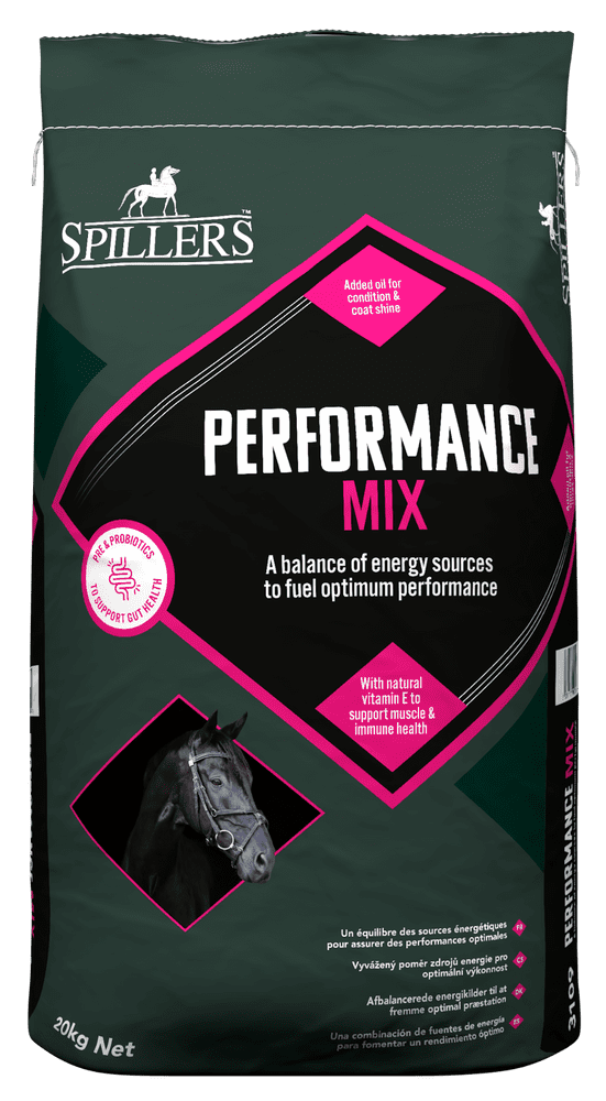 Spillers Performance Mix 20kg