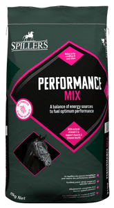 Spillers Performance Mix  20kg