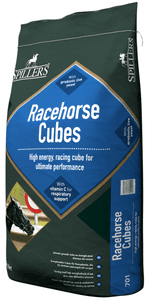 Spillers Racehorse Cubes 25kg
