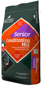 Spillers Senior Conditioning Mix 20kg