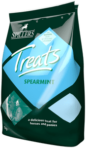 Spillers Spearmint Treats 1kg