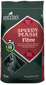 Spillers Speedy-Mash Fibre  20kg
