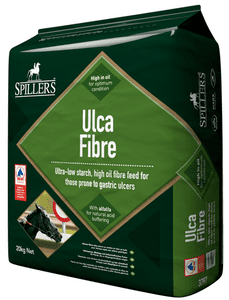Spillers Ulca Fibre 20kg