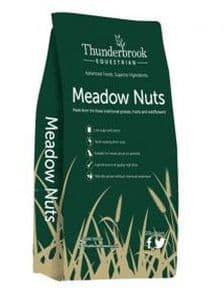 Thunderbrook Meadow Nuts 20kg