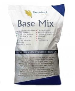 Thunderbrook Synergy (Base Mix) 15kg