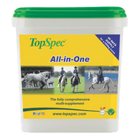 TopSpec All-in-One 4kg