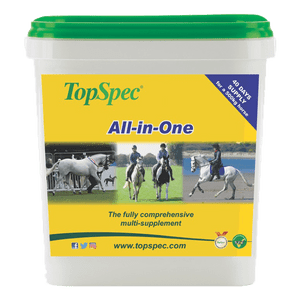 TopSpec All-in-One 4kg
