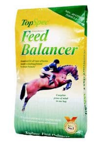 TopSpec Comprehensive Feed Balancer 15kg