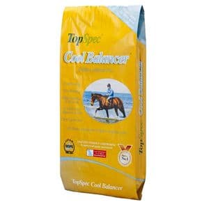TopSpec Cool Balancer 15kg