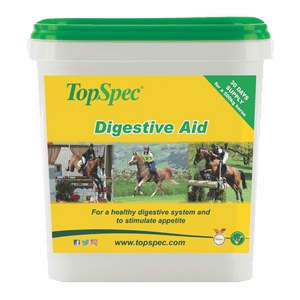 TopSpec Digestive Aid 3kg