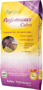 TopSpec Performance Cubes 20kg