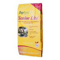 TopSpec Senior Lite Feed Balancer 15kg